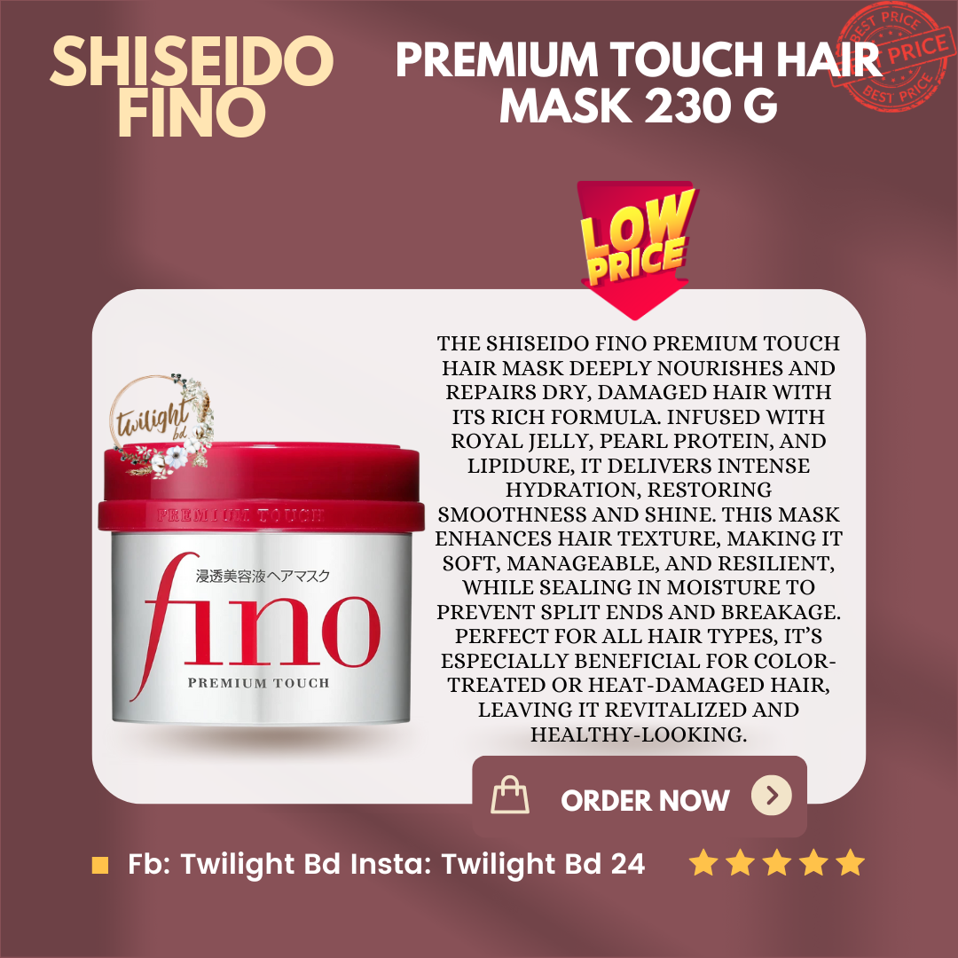 shiseido-fino-premium-touch-hair-mask-230-g